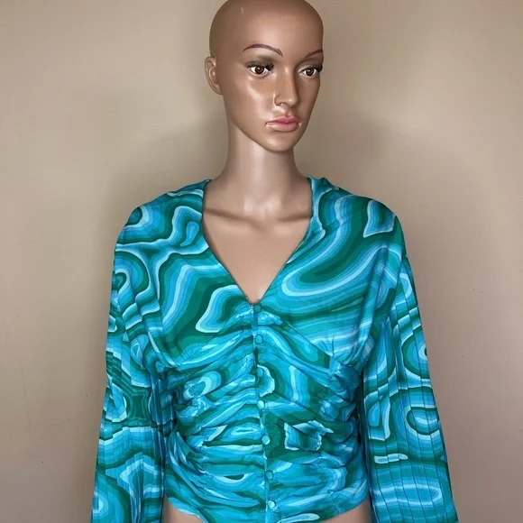 𝅺Ashley Stewart two peice sets - Picture 12 of 15